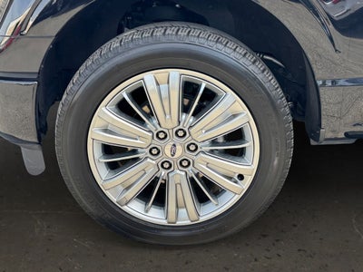 2024 Ford F-150 Platinum GROUP 703A