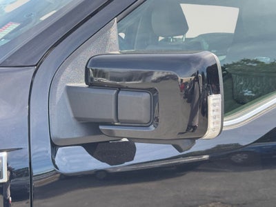 2024 Ford F-150 Platinum GROUP 703A