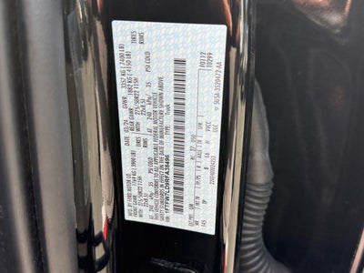 2024 Ford F-150 Platinum GROUP 703A