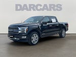2024 Ford F-150 Platinum GROUP 703A