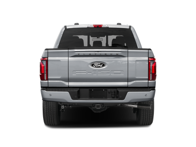 2024 Ford F-150 Platinum GROUP 703A