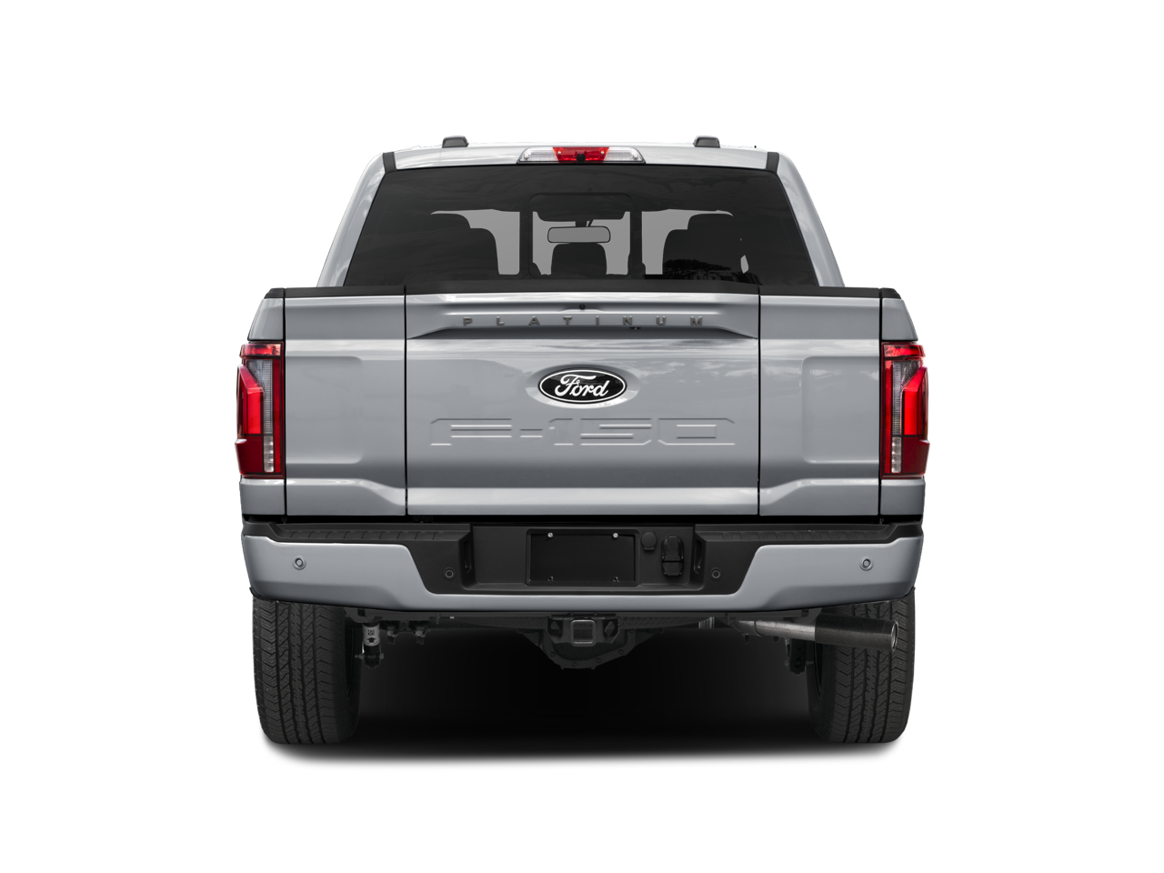 2024 Ford F-150 Platinum GROUP 703A