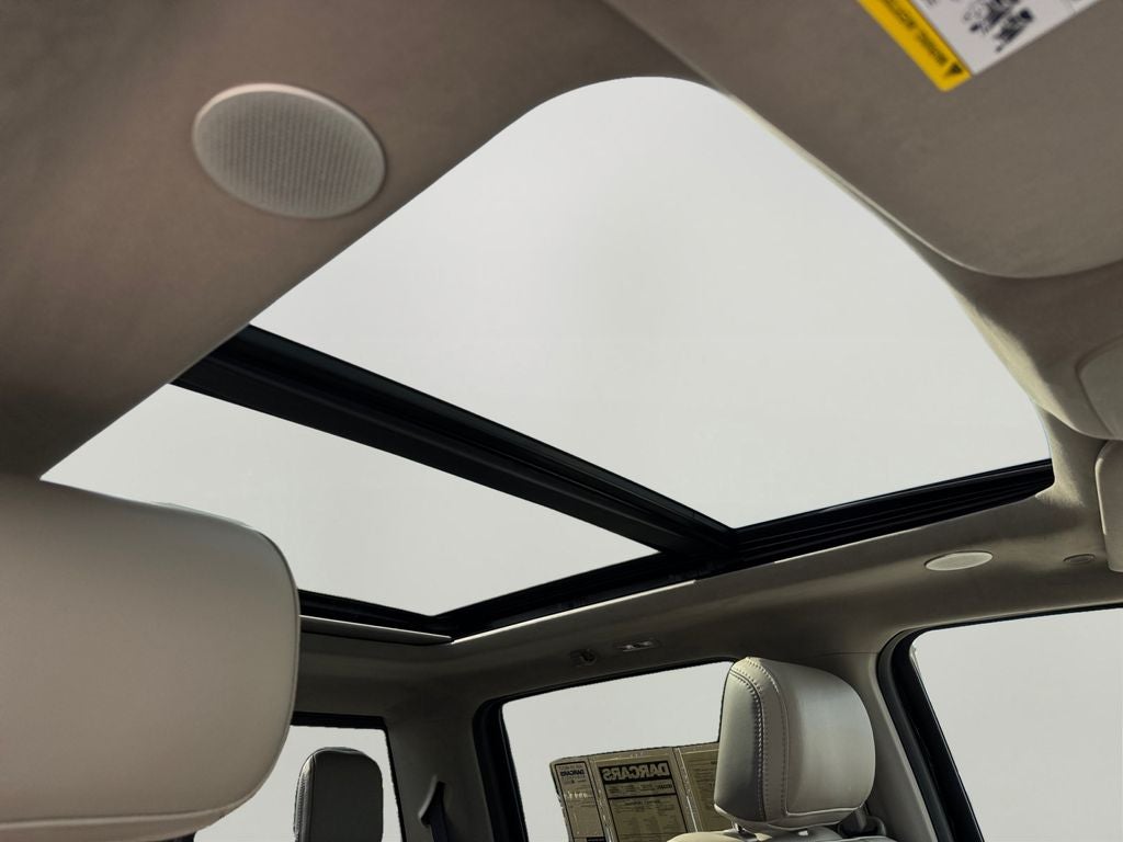 2024 Ford F-150 Platinum GROUP 703A