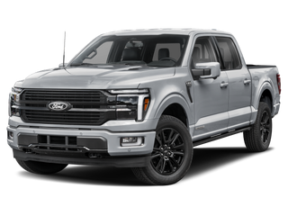 2024 Ford F-150 Platinum GROUP 703A