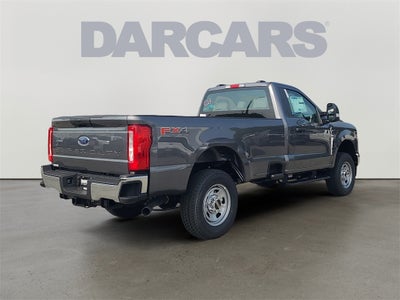 2026 Ford F-350SD XL