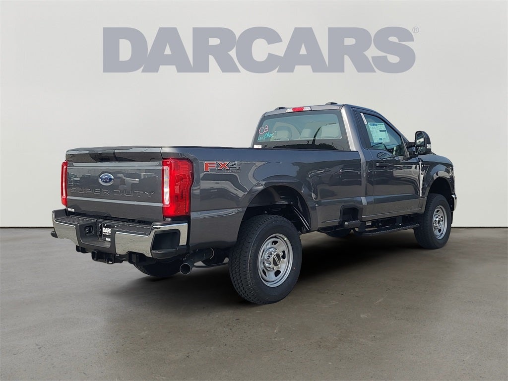 2026 Ford F-350SD XL