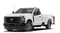 2027 Ford F-350SD XL