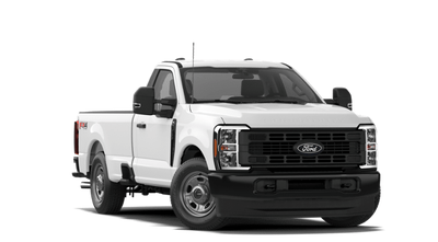 2027 Ford F-350SD XL