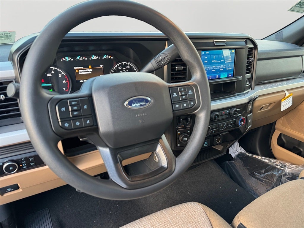 2026 Ford F-350SD XLT