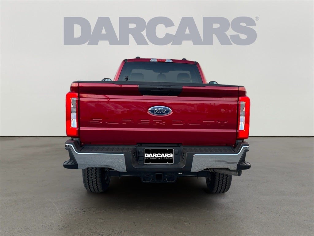 2026 Ford F-350SD XLT