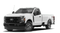 2027 Ford F-350SD XL