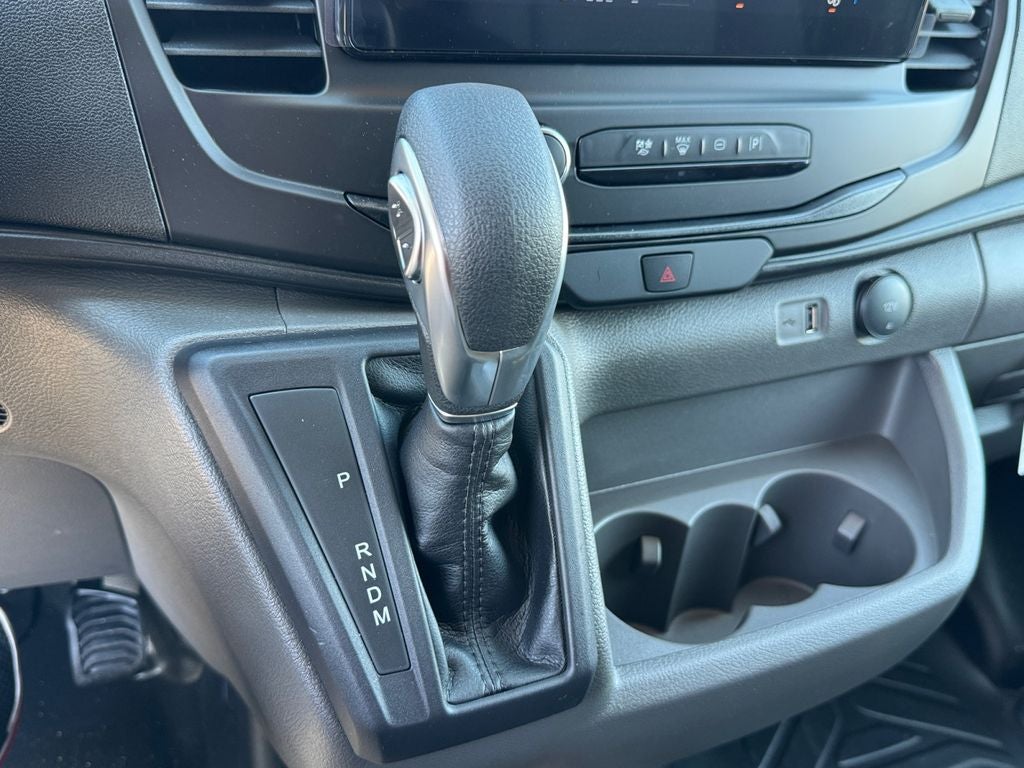 2026 Ford Transit-350 Base