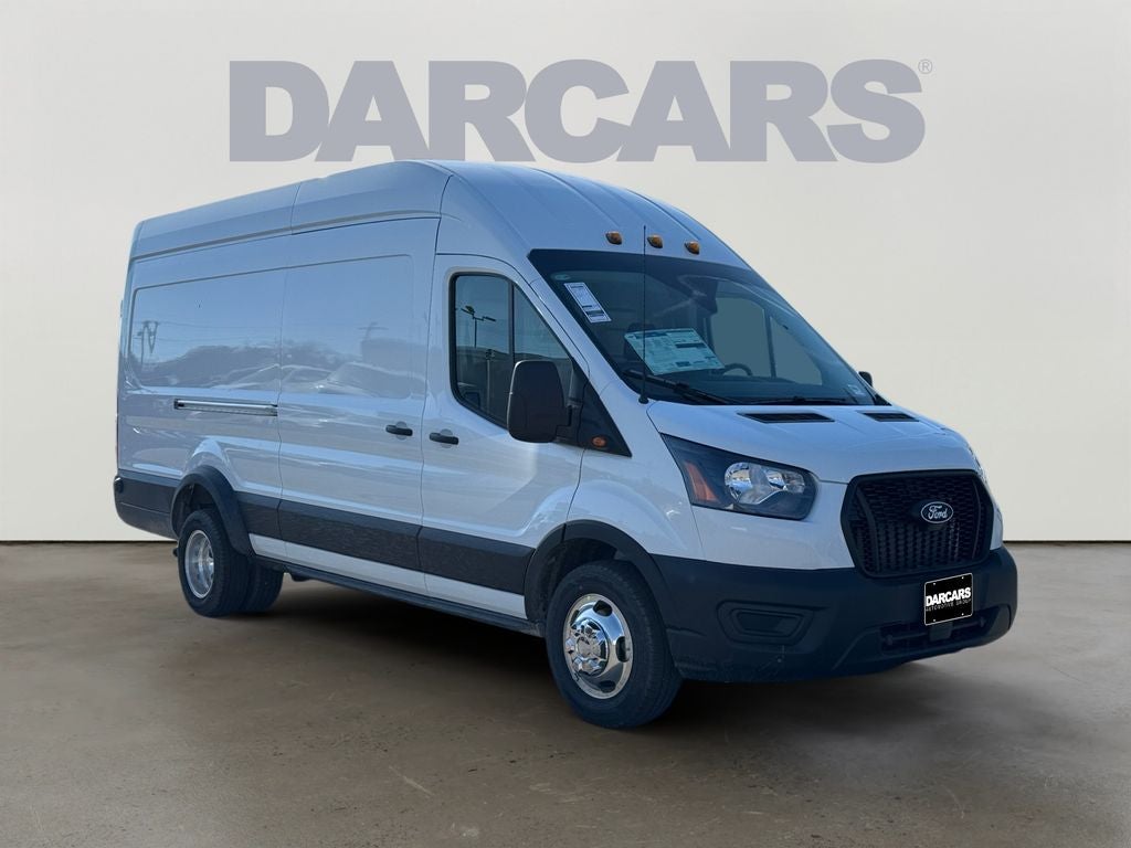 2026 Ford Transit-350 Base