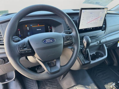 2026 Ford Transit-350 Base