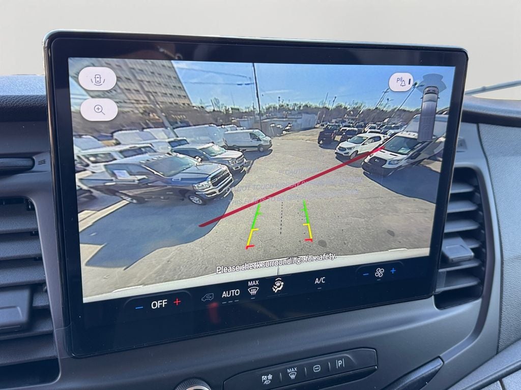 2026 Ford Transit-350 Base