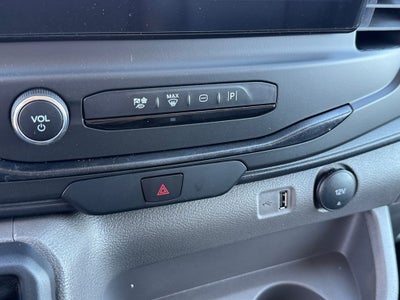 2026 Ford Transit-350 Base