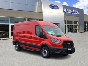 2024 Ford Transit-150 Medium Roof Cargo Van 148&quot; WB