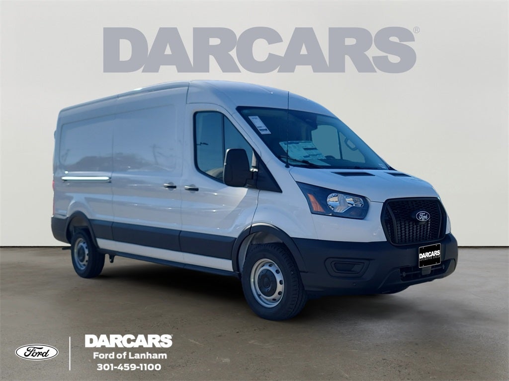 2026 Ford Transit-150 Base