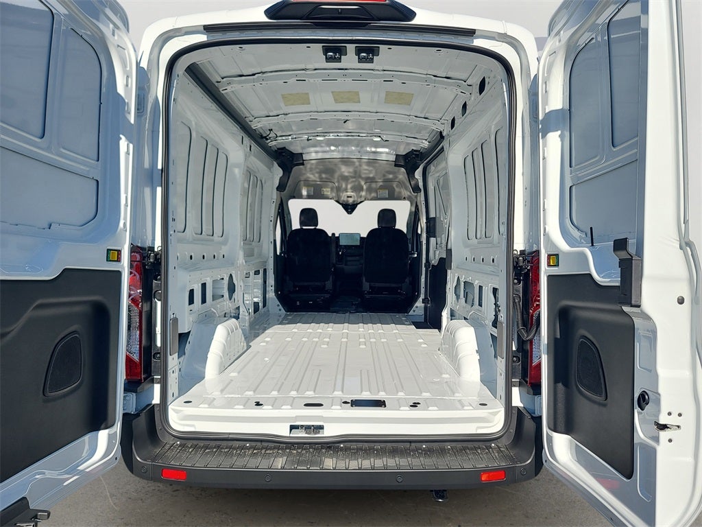 2026 Ford Transit-150 Base