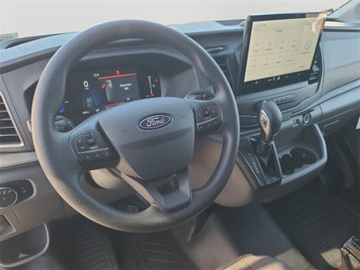 2026 Ford Transit-150 Base