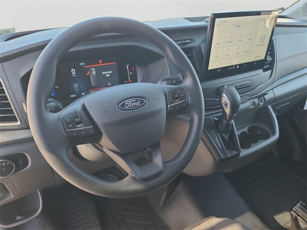 2026 Ford Transit-150 Base