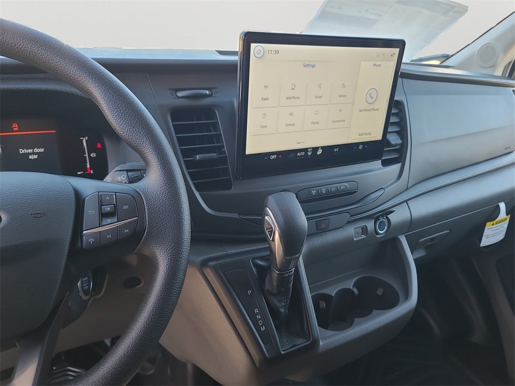 2026 Ford Transit-150 Base