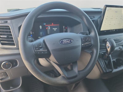 2026 Ford Transit-150 Base