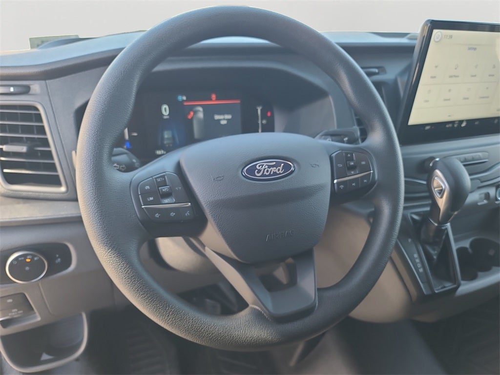 2026 Ford Transit-150 Base