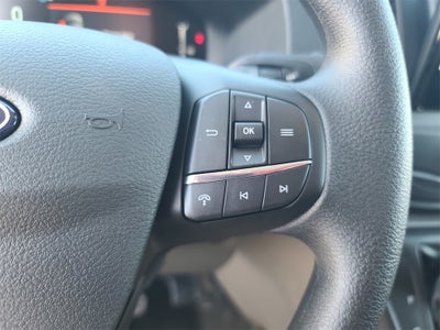 2026 Ford Transit-150 Base