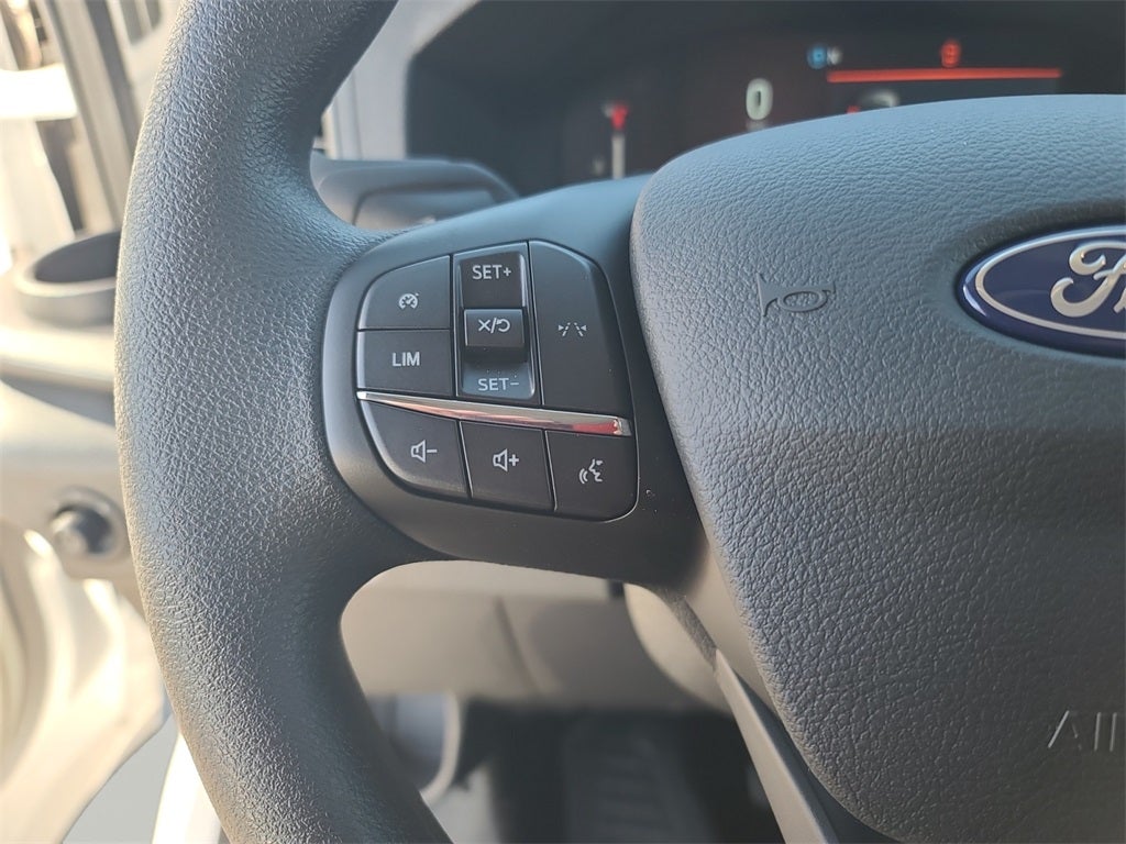 2026 Ford Transit-150 Base