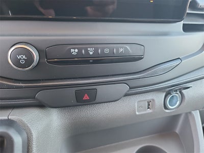 2026 Ford Transit-150 Base