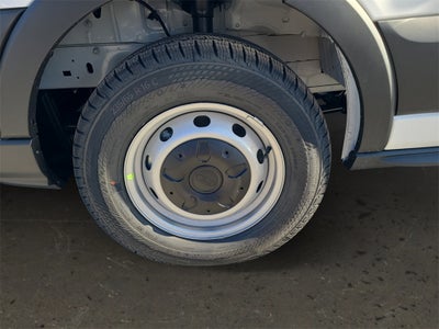 2026 Ford Transit-150 Base