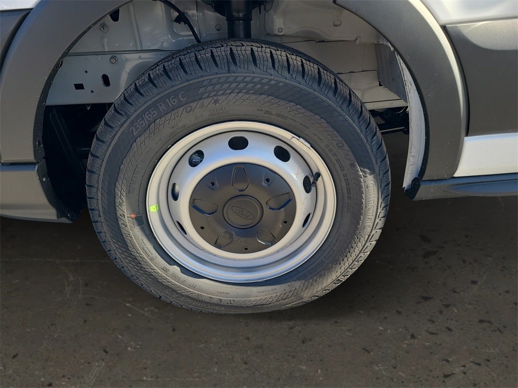 2026 Ford Transit-150 Base