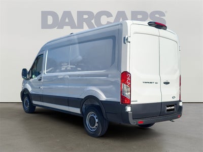2026 Ford Transit-150 Base