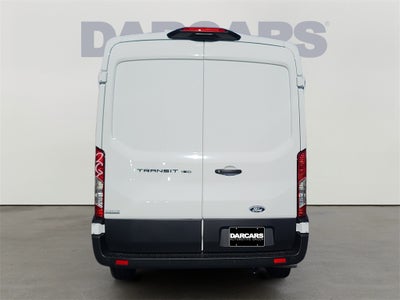 2026 Ford Transit-150 Base