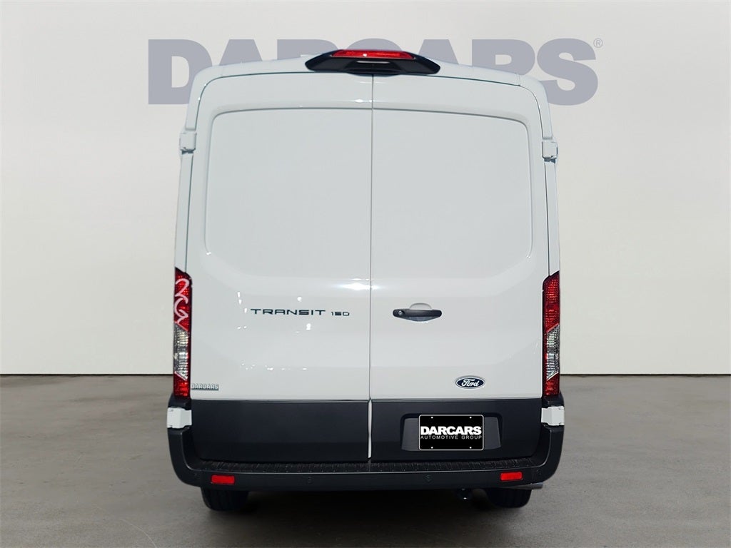 2026 Ford Transit-150 Base