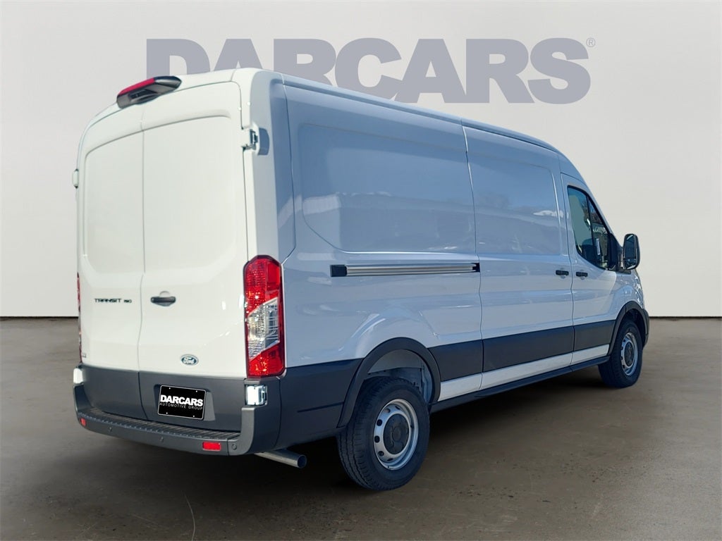 2026 Ford Transit-150 Base