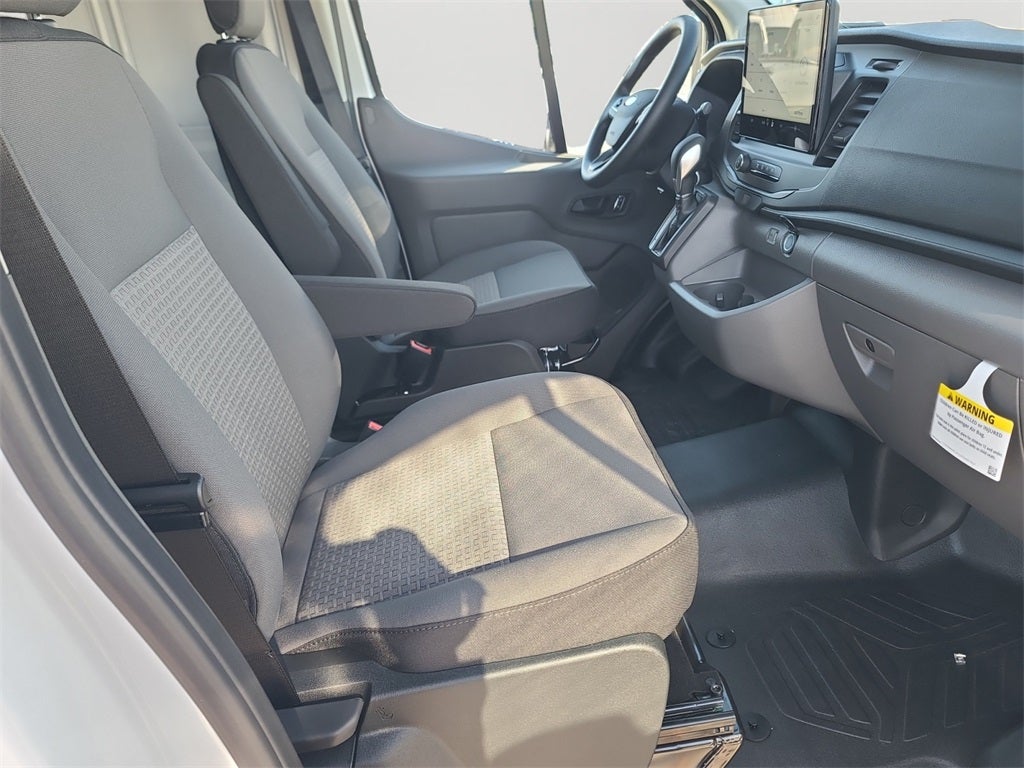 2026 Ford Transit-150 Base