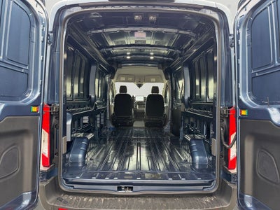 2026 Ford Transit-150 Base