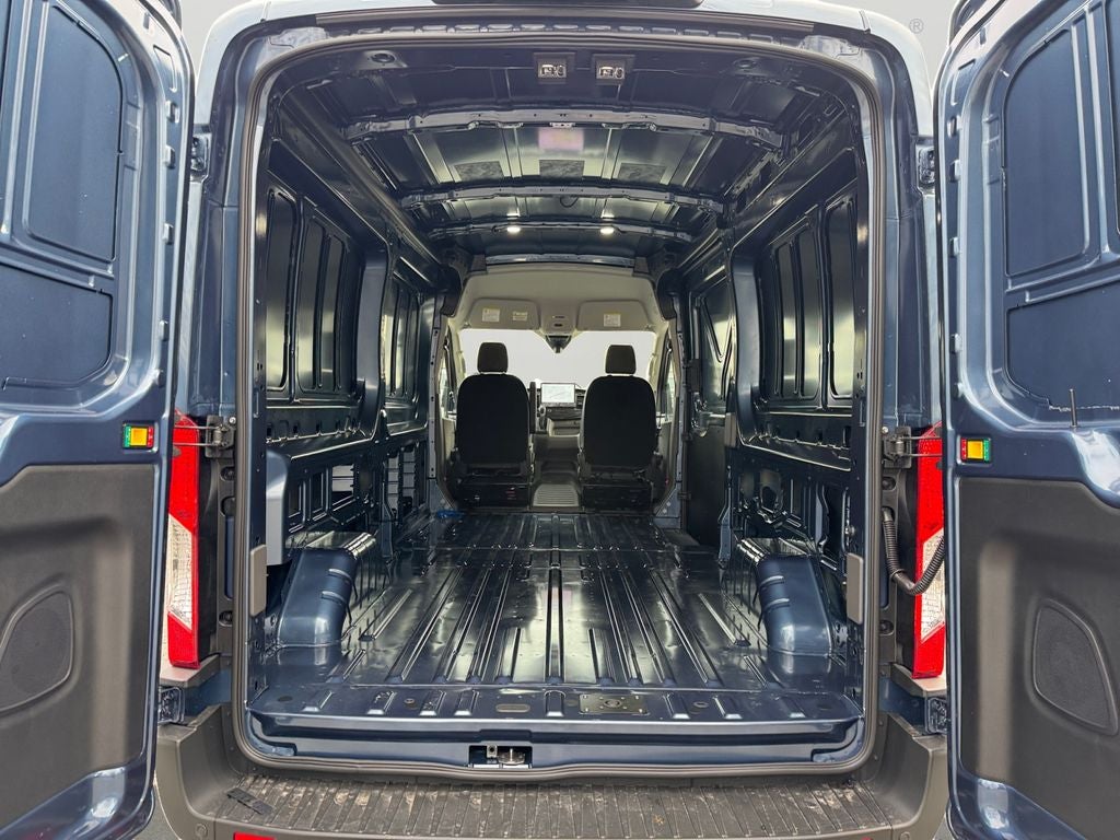 2026 Ford Transit-150 Base