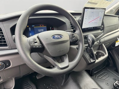2026 Ford Transit-150 Base