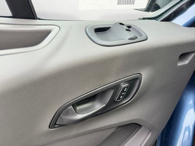 2026 Ford Transit-150 Base