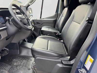 2026 Ford Transit-150 Base