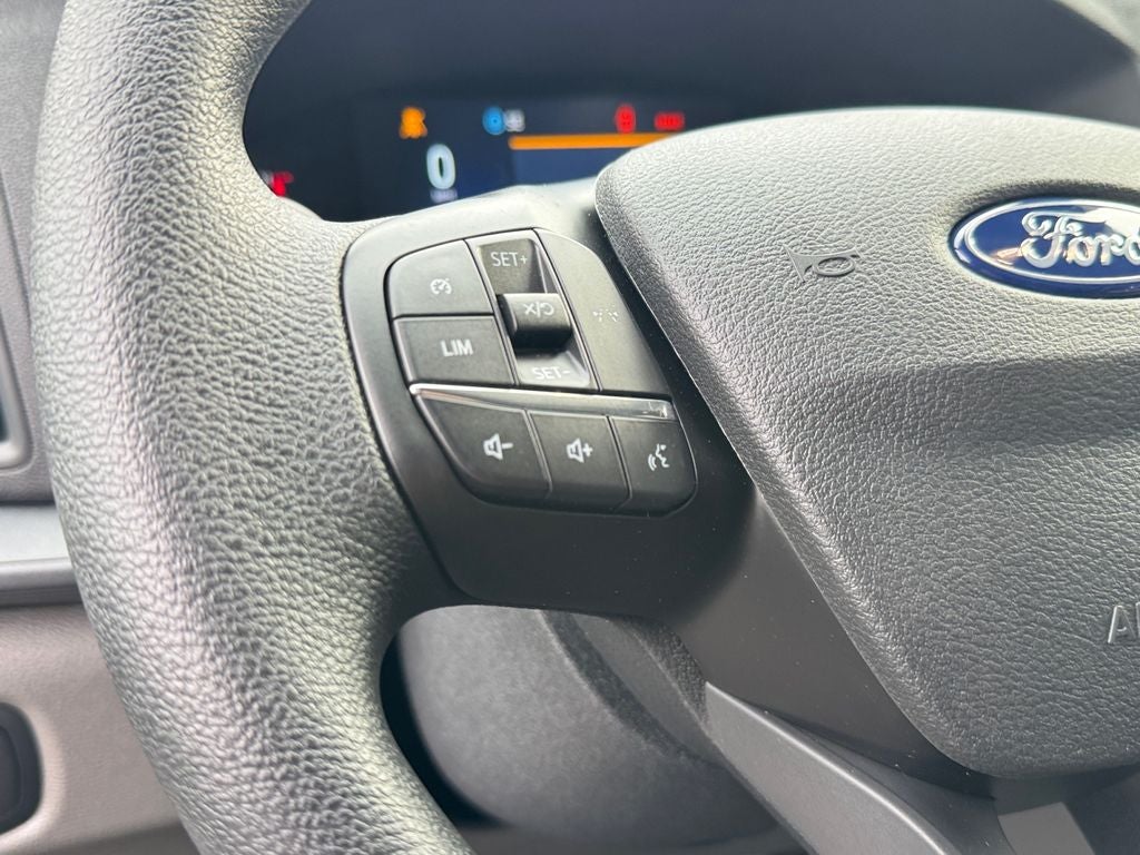 2026 Ford Transit-150 Base