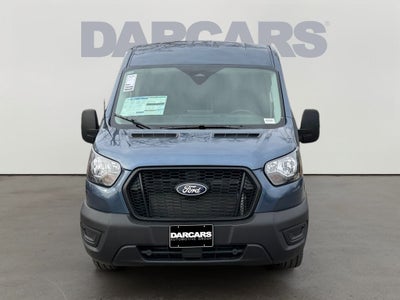 2026 Ford Transit-150 Base