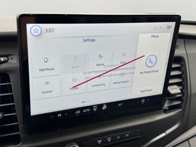 2026 Ford Transit-150 Base