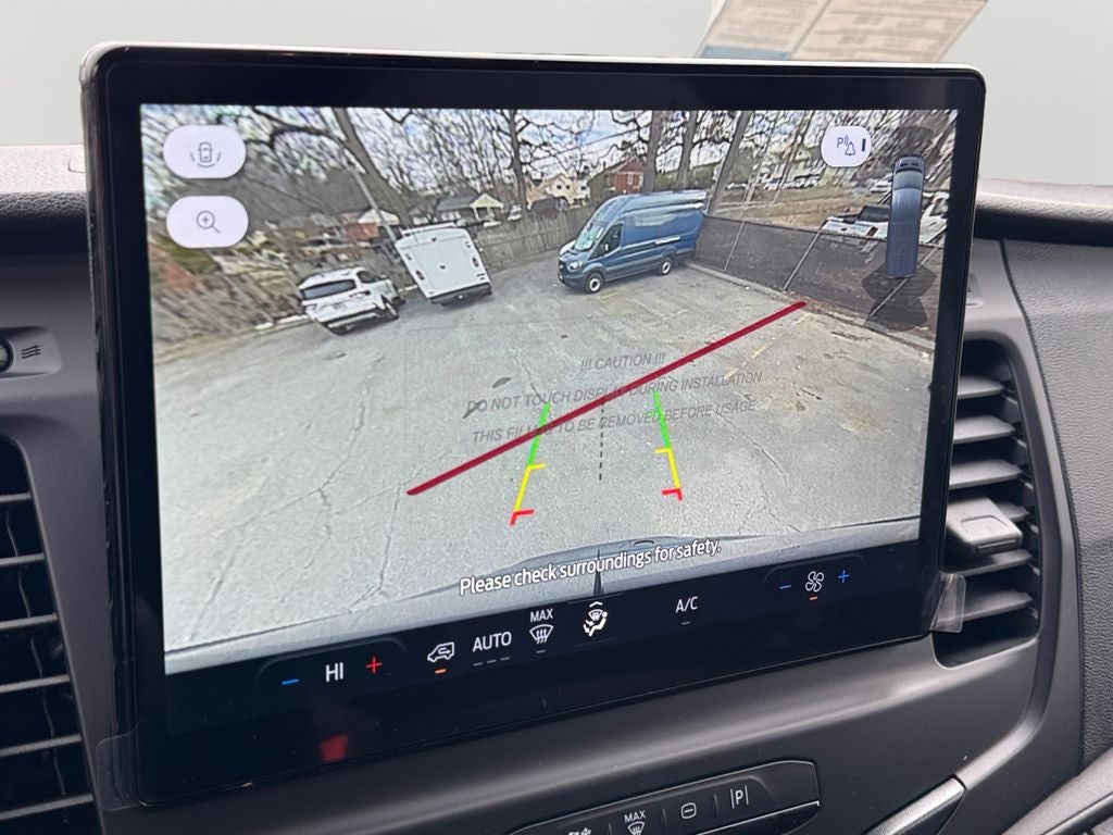 2026 Ford Transit-150 Base