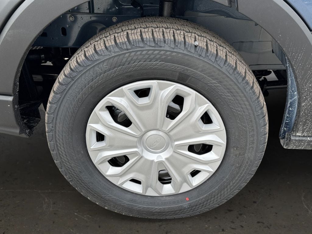 2026 Ford Transit-150 Base