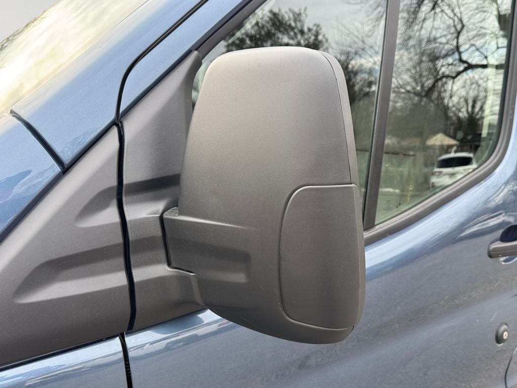 2026 Ford Transit-150 Base