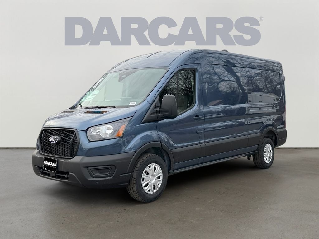 2026 Ford Transit-150 Base